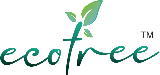 Ecotree Herbal Logo