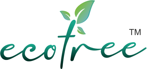 Ecotree Herbal Logo